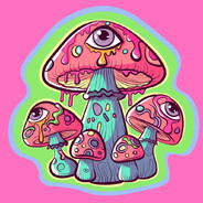 MF Shroom