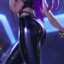 Kaisa&#039;s ass