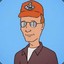 Rusty Shackleford