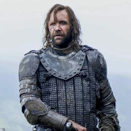 Sandor Clegane