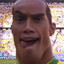 Jogador do crash