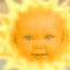 Bebé Sol