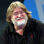 Gabe Newell