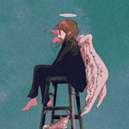 一般路过天使恶魔