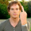 Dexter Morgan