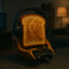 Toasty