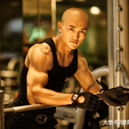 一拳撂倒丈母娘