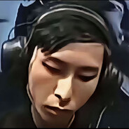 想赢的人是不会笑的