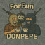 For FUN(*_*)Don Pepe