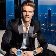 Владимир Стартап