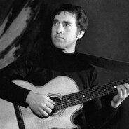 Владимир Высоцки