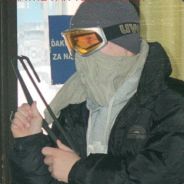 Ros - Venusian Marshall