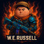 Wilderness Explorer Russell