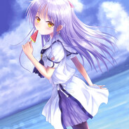 结束也象征着开始