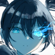 Black Rock Shooter