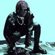 PUNKMONK avatar