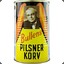 Pilsner korv