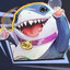 Lord Jeff the Land Shark