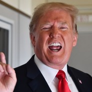 dumbellTrump