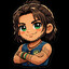 Steam avatar