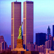 Twin Towers