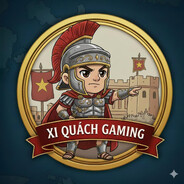 Xí Quách Gaming