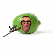 Steam Avatar