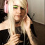 Aria &#039;la Bambina&#039; Blackheart