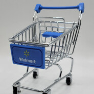 A Shoppin Kart