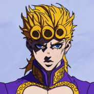 乔鲁诺·乔巴纳