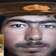 雄鹰一样的男人