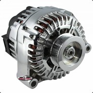 Alternátor