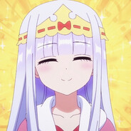 摸鱼上瘾的铃鹿