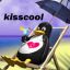 ¤Lƒм-&gt; kisscool