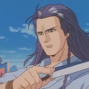 七星刀雷恩