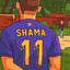 ShAMA