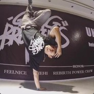 bboychopin