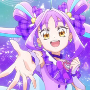 モモンガとお友達