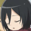 Crestfallen