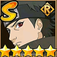 宇智波止水【须佐能乎