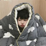 檀香味头发的女孩