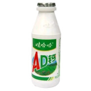 AD钙奶