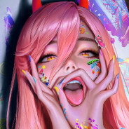 暮奈Yo子^Max avatar