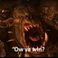 Git gud killin&#039;