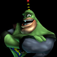 Captain Qwark