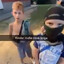 gang kinderkuw