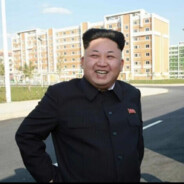 Kim Jong un