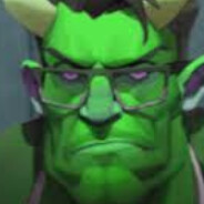Big Green