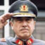 Great Ruler Augusto Pinochet