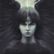 一个低级趣味的人